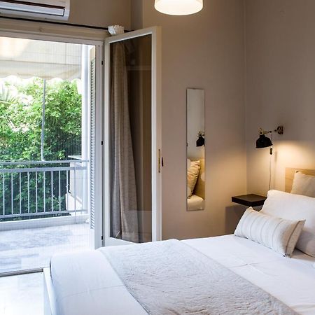 D Zen Family Apartment Nafplio Luaran gambar