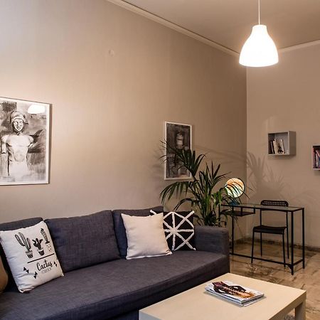 D Zen Family Apartment Nafplio Luaran gambar