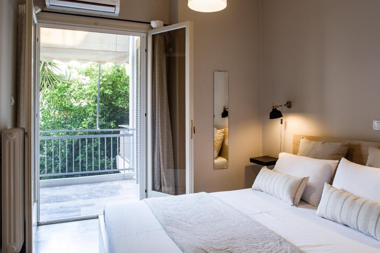 D Zen Family Apartment Nafplio Luaran gambar