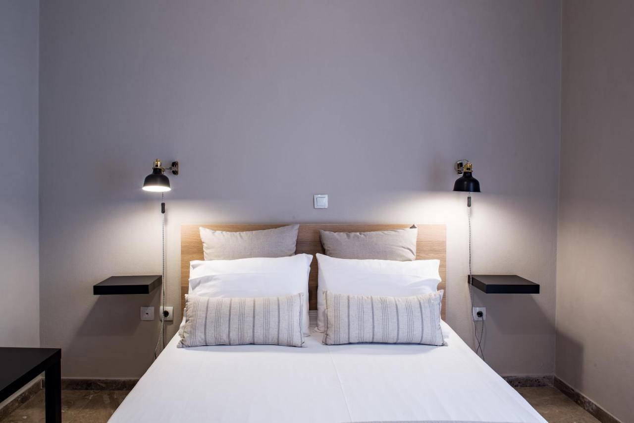 D Zen Family Apartment Nafplio Luaran gambar