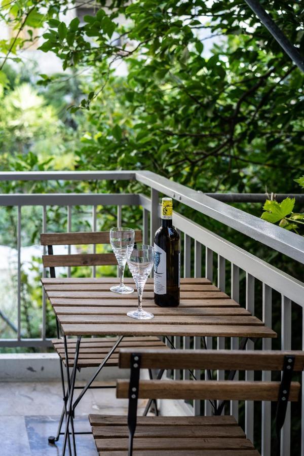 D Zen Family Apartment Nafplio Luaran gambar