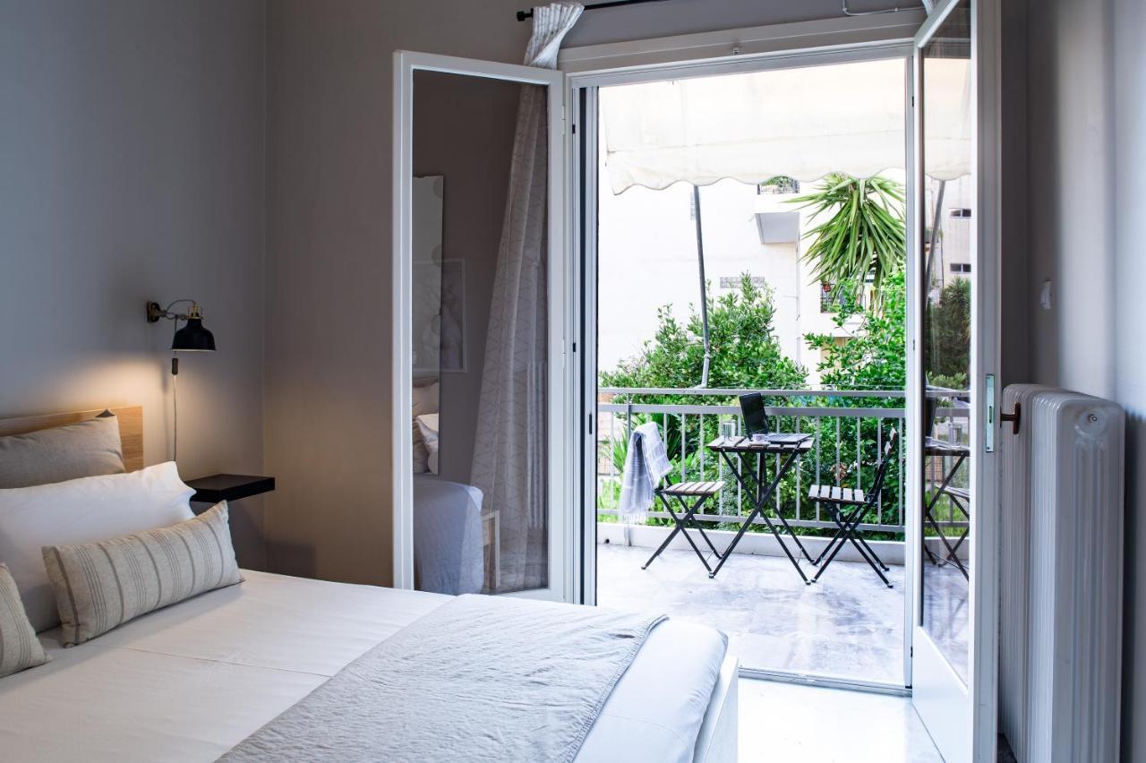 D Zen Family Apartment Nafplio Luaran gambar