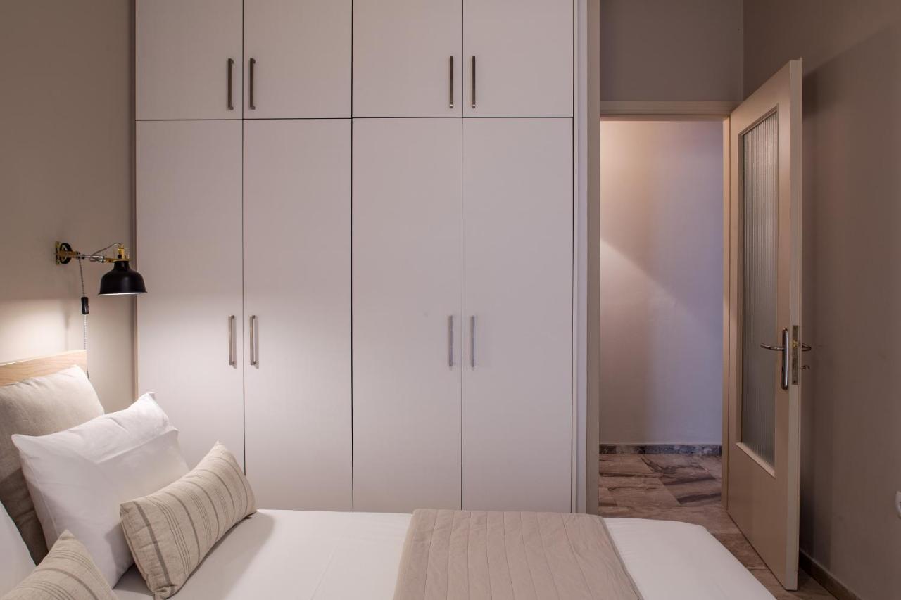 D Zen Family Apartment Nafplio Luaran gambar