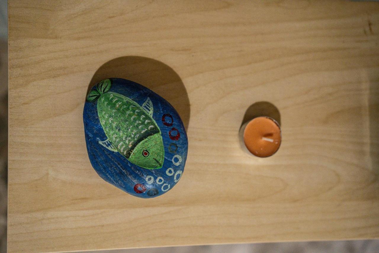 D Zen Family Apartment Nafplio Luaran gambar