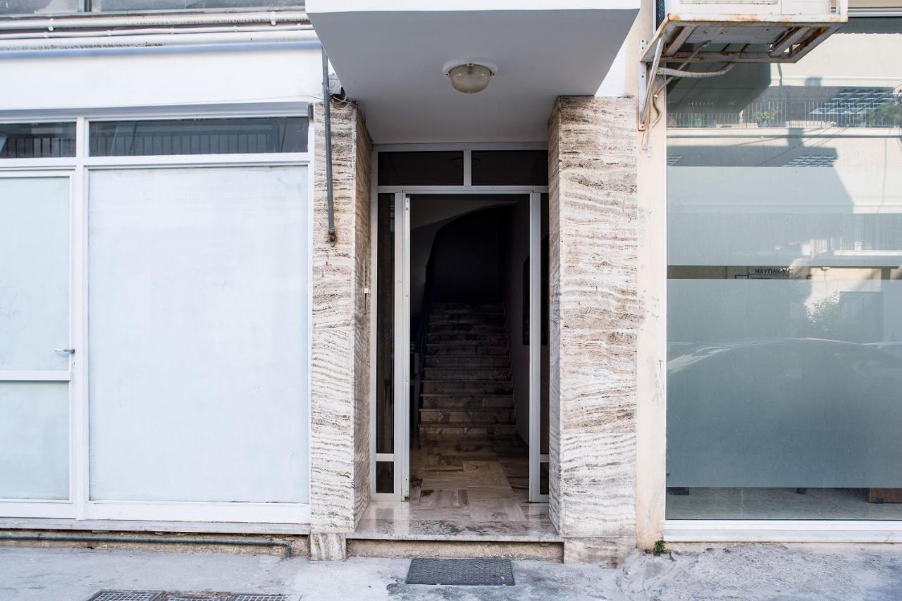 D Zen Family Apartment Nafplio Luaran gambar