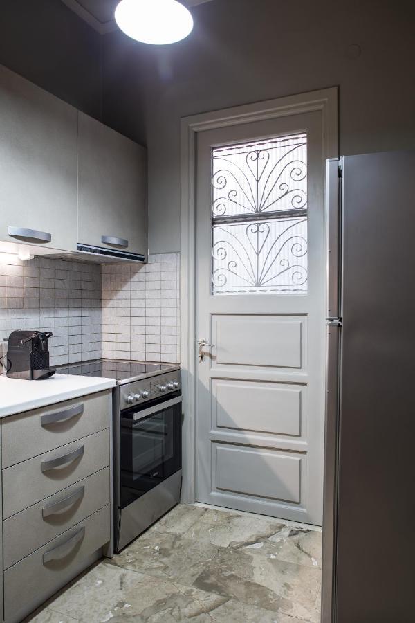 D Zen Family Apartment Nafplio Luaran gambar