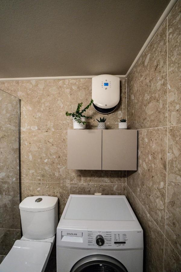 D Zen Family Apartment Nafplio Luaran gambar